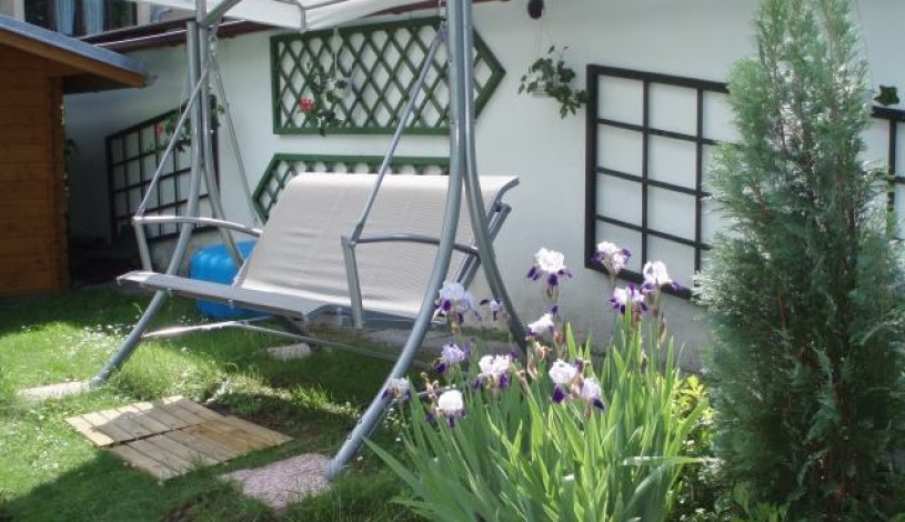 Penzion Pokorný Jablonec nad Nisou